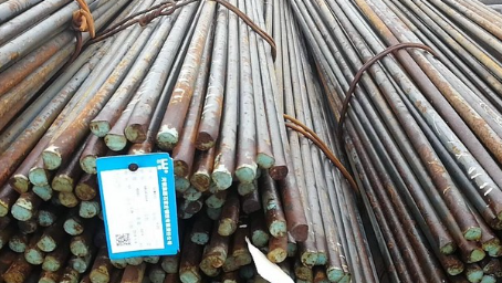 西安30CrNi3Mo合金结构钢