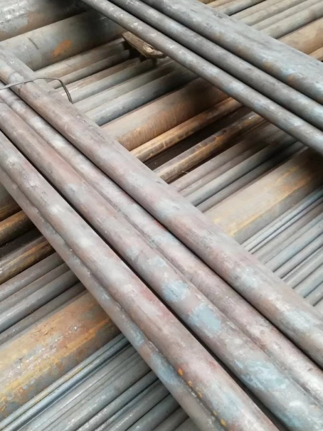 西安45B合金结构钢